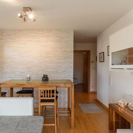 Fawa Apartments "Villa Mai" 브루니코 외부 사진