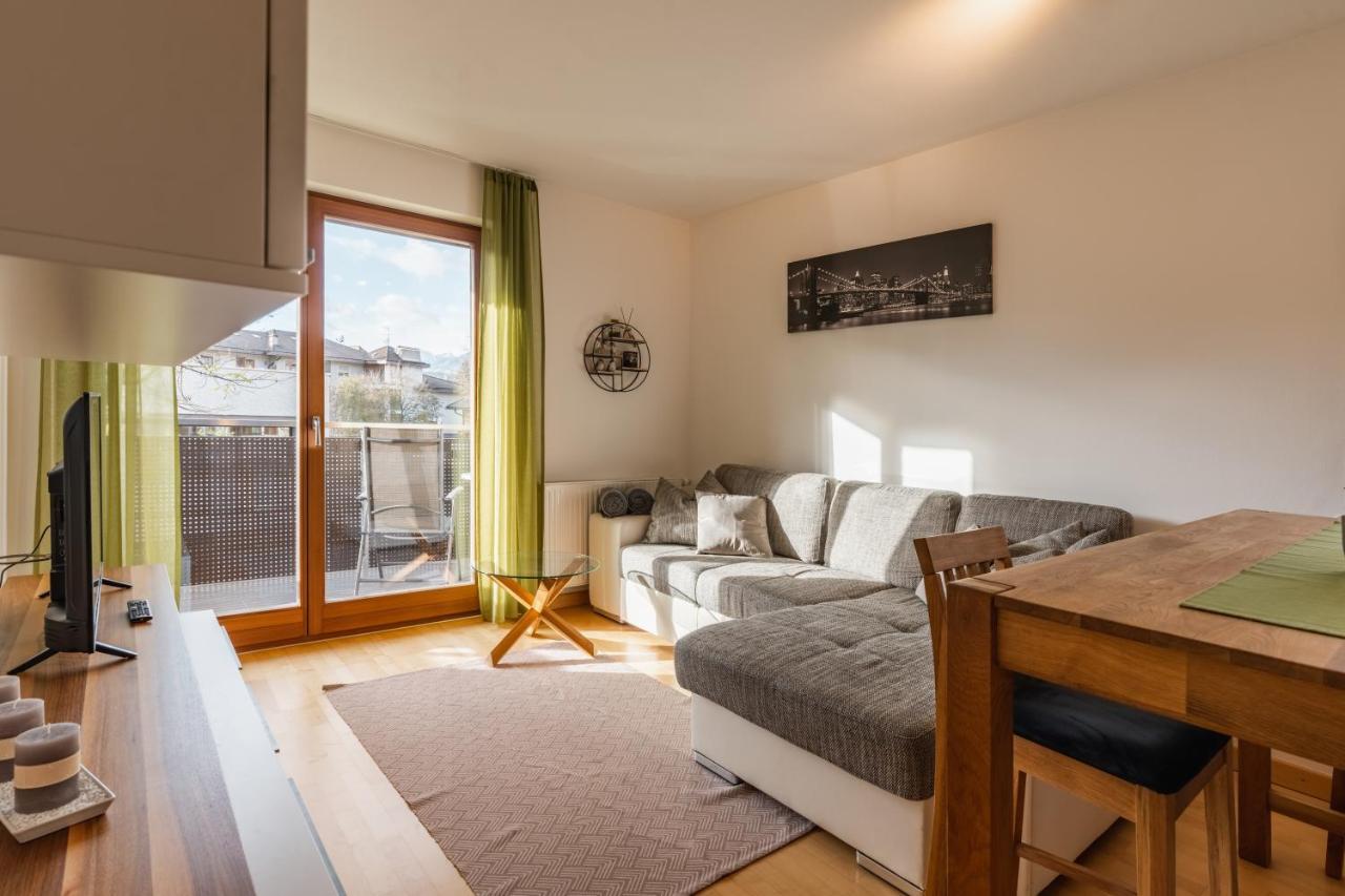Fawa Apartments "Villa Mai" 브루니코 외부 사진